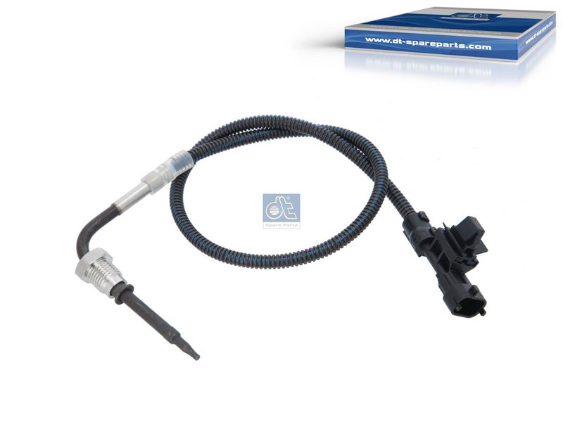 Čidlo, teplota výfukových plynů 7.25514