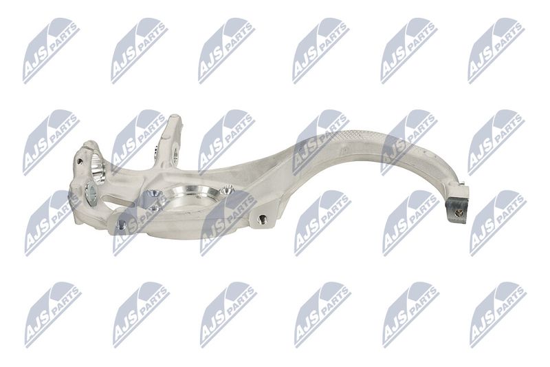 NTY ZZP-WW-046 Steering Knuckle, wheel suspension