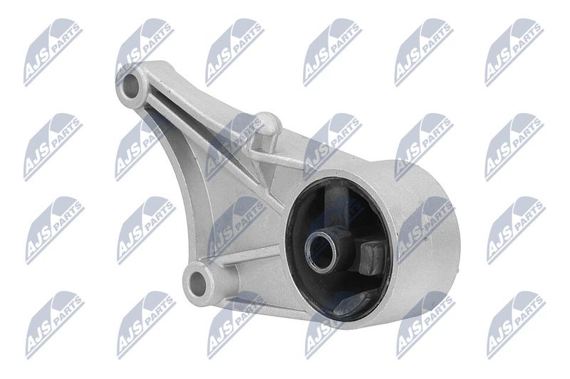 Paigutus, Mootor, NTY ZPS-PL-015
