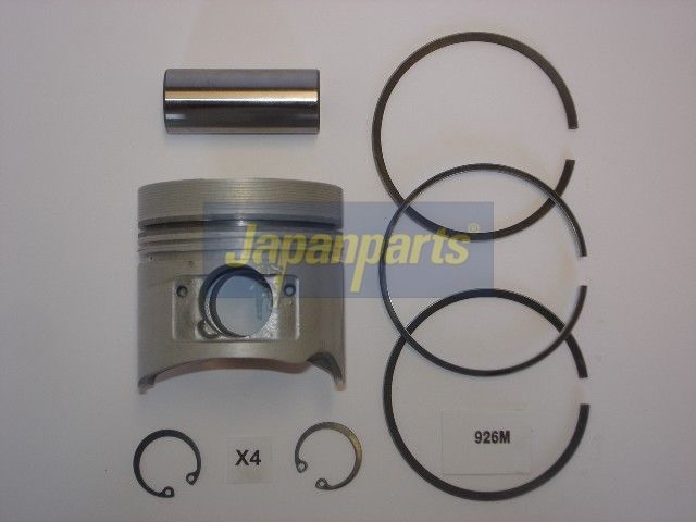 JAPANPARTS Stūmoklis