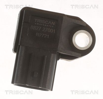 TRISCAN érzékelő, töltőnyomás 8827 27001