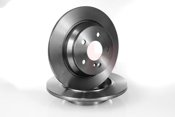 GH GH-423325 Brake Disc