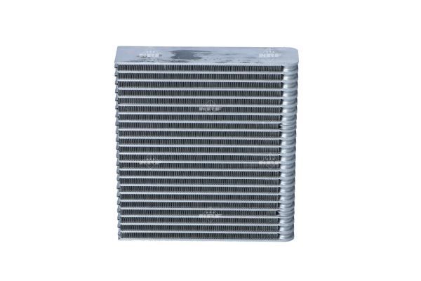 NRF 36140 Evaporator, air conditioning