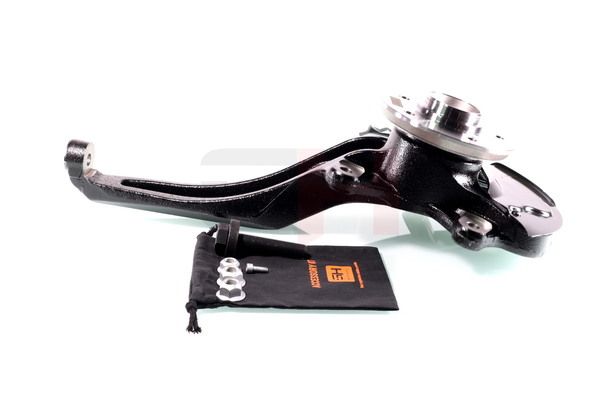 GH GH-289958V Steering Knuckle, wheel suspension