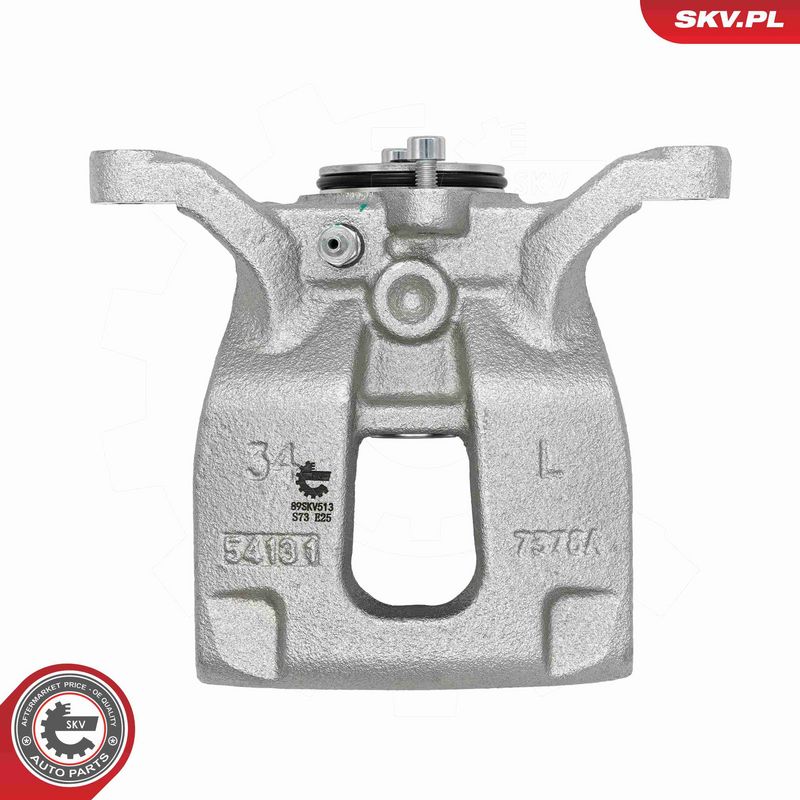 Pidurisadul, ESEN SKV 89SKV513