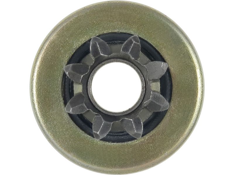 AS-PL SD6087 Freewheel Gear, starter