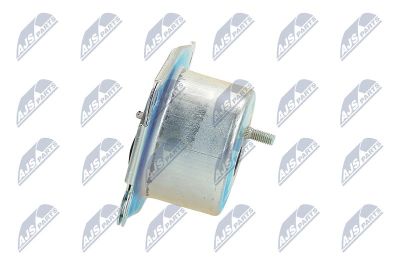 Paigutus, Mootor, NTY ZPS-PL-026