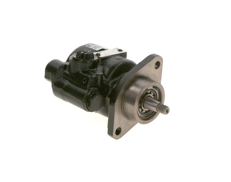 BOSCH KS01000227 Hydraulic Pump, steering