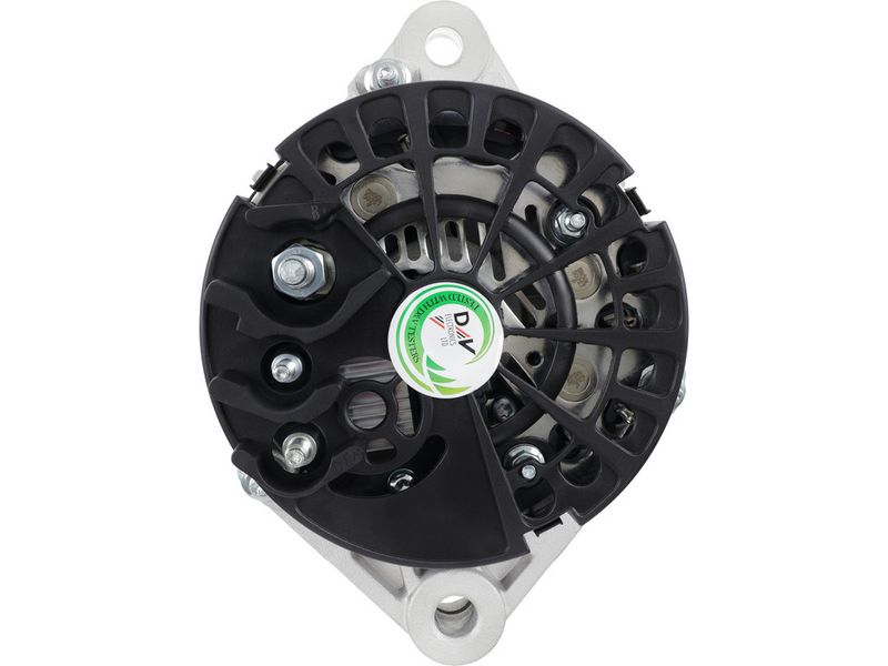 Generaator, AS-PL A4073(P-INA)