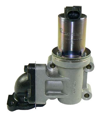 Supapa EGR METZGER AUTOTEILE 0892053