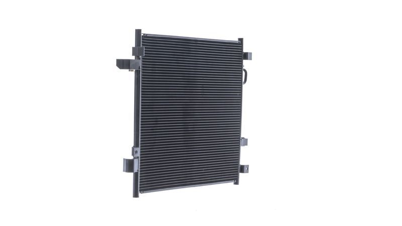 Product Image - Condensor, airconditioning - AC1028000S - MAHLE