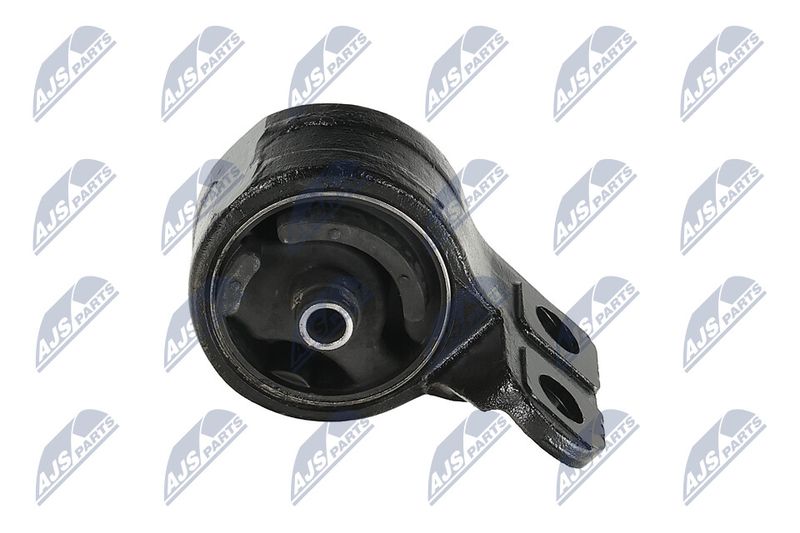 Paigutus, Mootor, NTY ZPS-KA-310