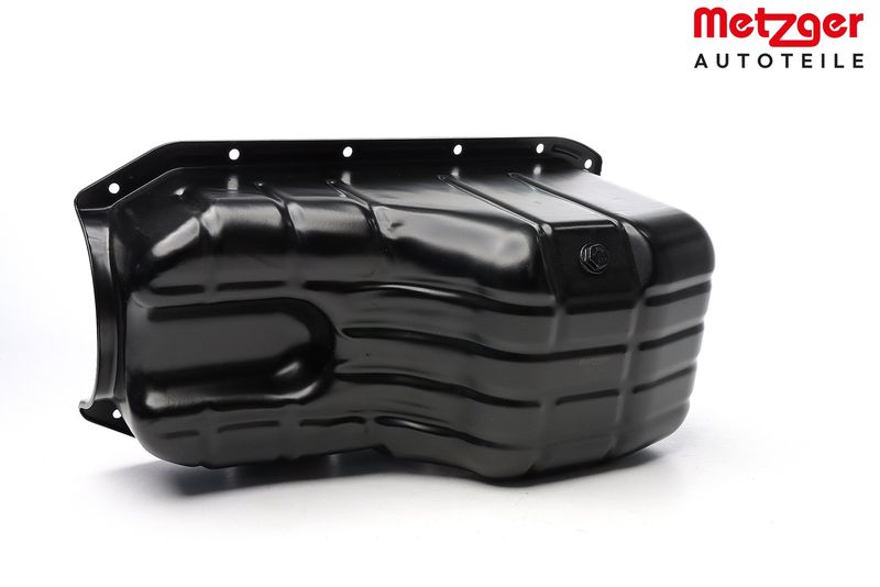 METZGER AUTOTEILE 7990082 Oil Sump