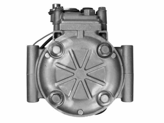 Airstal 10-3378 Compressor, air conditioning