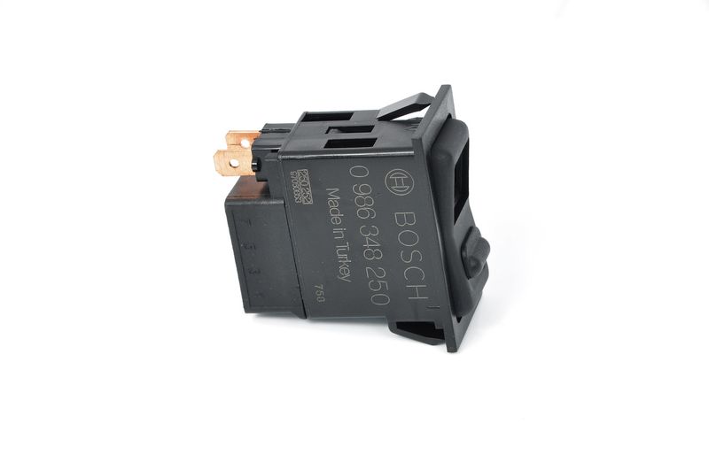 BOSCH 0986348250 Direction Indicator Switch