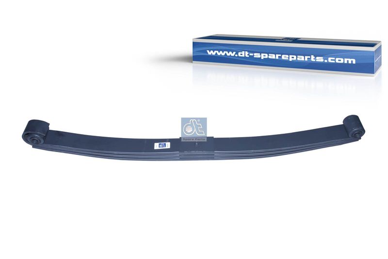 Pachet arc cu foi 2.61547 DT Spare Parts