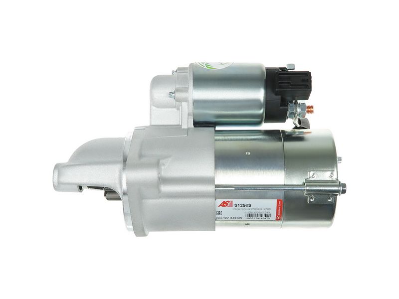 AS-PL S1256S Starter