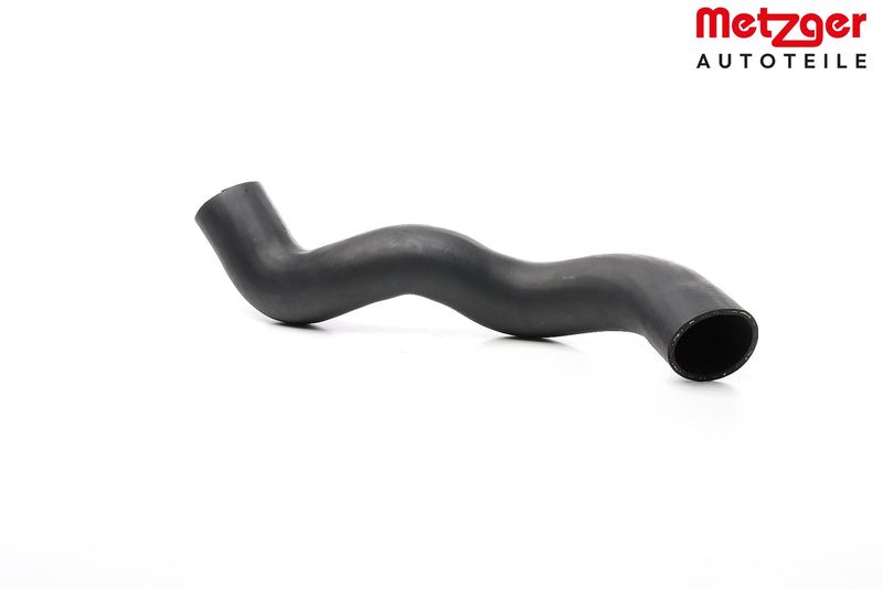 METZGER AUTOTEILE 2400506 Charge Air Hose