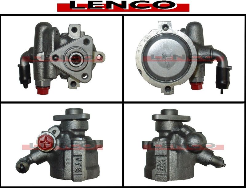 LENCO hidraulikus szivattyú, kormányzás SP3182