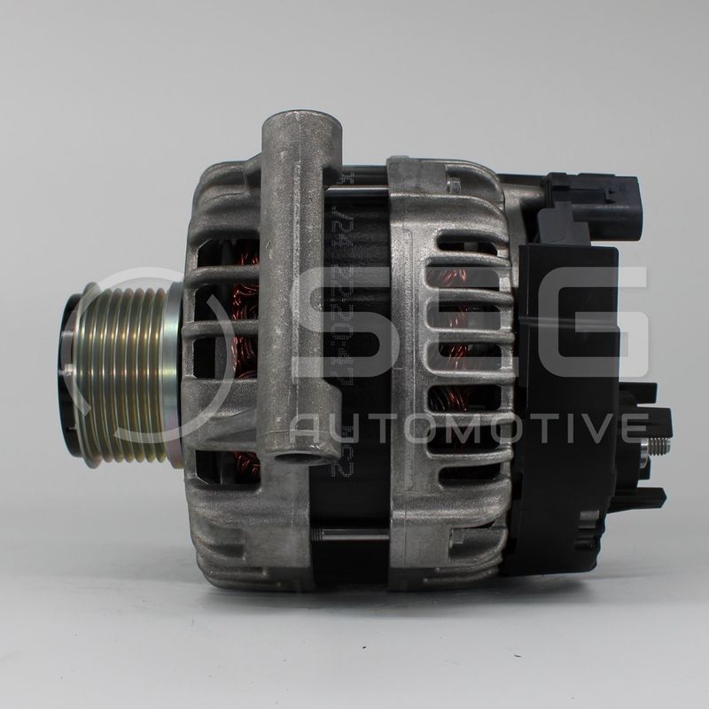 SEG Automotive 0125711133 Generatorius
