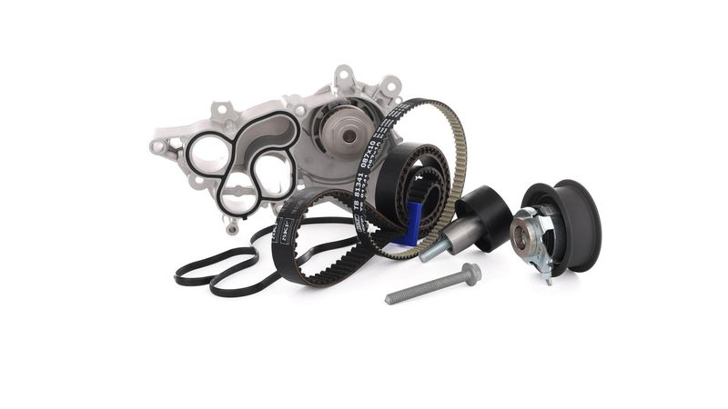 OEM код товара: 04E 121 600 CD