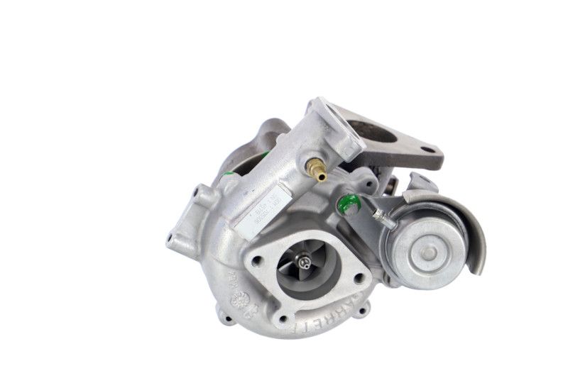 REMANTE 003-001-001366R Charger, charging (supercharged/turbocharged)