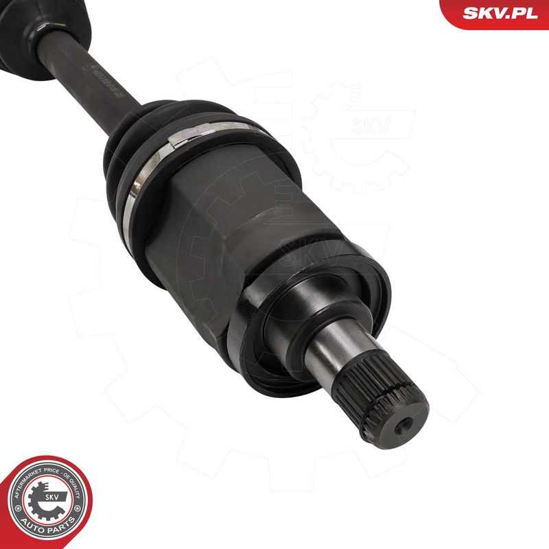 Veovõll, ESEN SKV 40SKV159