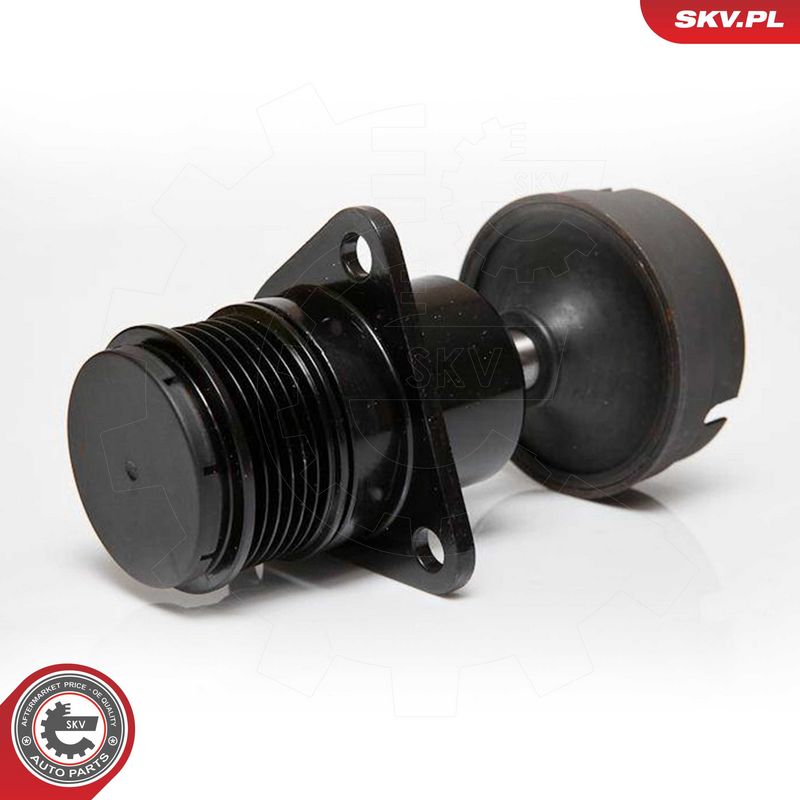 This part match OEM code: 5M5Q10344AA