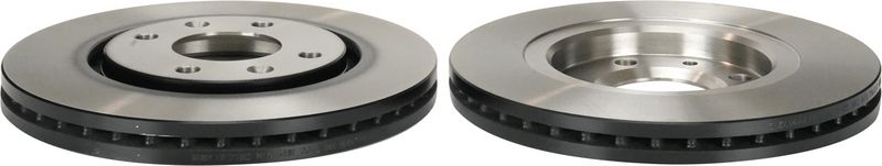 Piduriketas, TRW DF2782