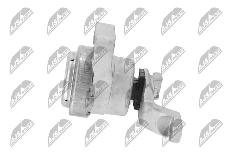 Paigutus, Mootor, NTY ZPS-FR-033