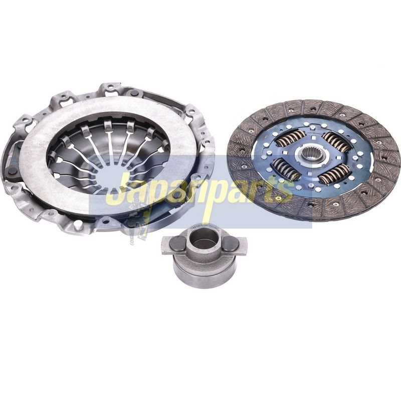 JAPANPARTS Sankabos komplektas