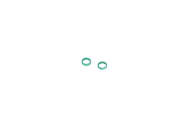 NRF 35606 Condenser, air conditioning