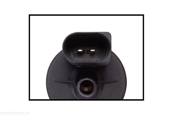 Täite-, õhutusklapp, kütusepaak, AUTOMEGA 274701910