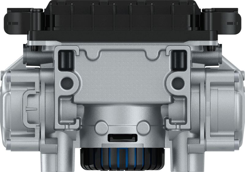 Modulátor náprav 480104107R