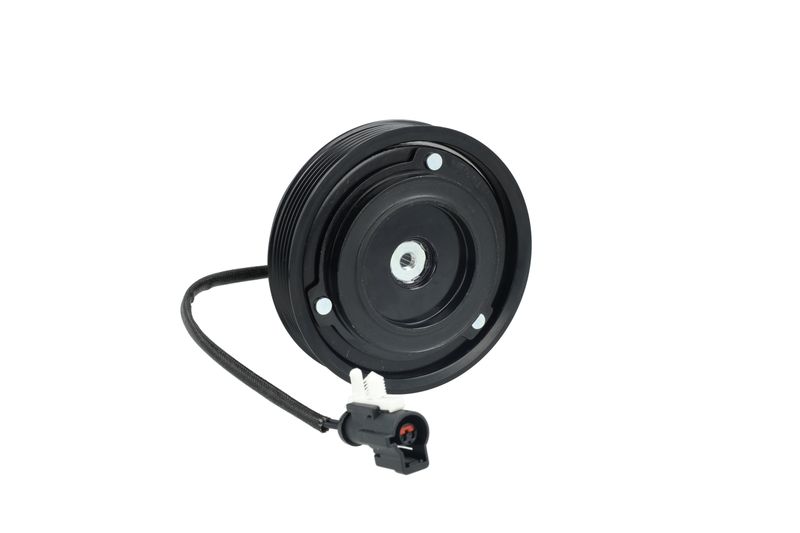 Magnetsidur, kliimakompressor, NRF 380126