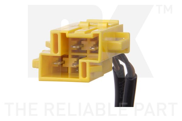 NK 294810 Sensor, wheel speed