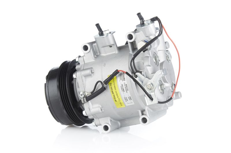NISSENS 890155 Kondicionieriaus kompresorius