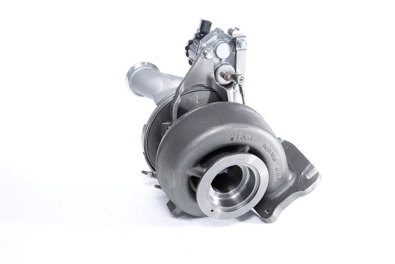 Compresor,sistem de supraalimentare T916952 BTS Turbo