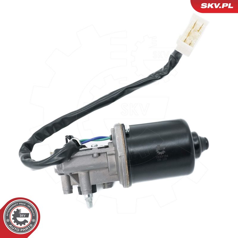 Pesuri mootor, ESEN SKV 19SKV194