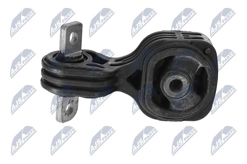 Paigutus, Mootor, NTY ZPS-HD-014