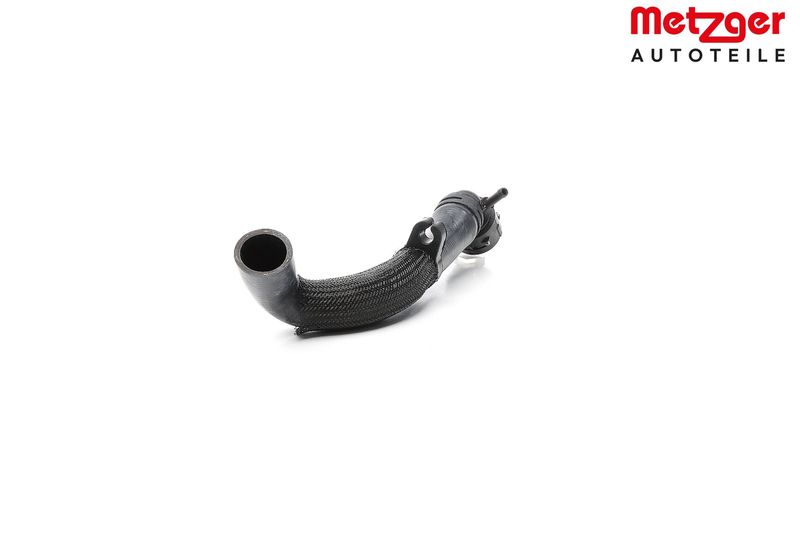 METZGER AUTOTEILE 2420751 Radiator Hose