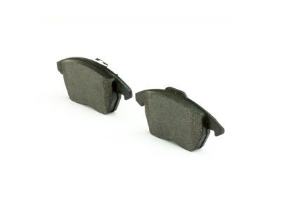 Set placute frana,frana disc LP1898 DELPHI