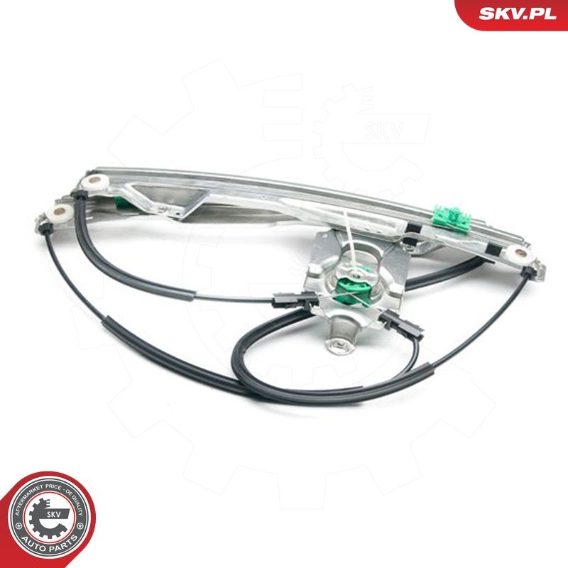 Aknatõstuk, ESEN SKV 01SKV861