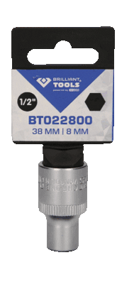 Padrun, KS TOOLS BT022800