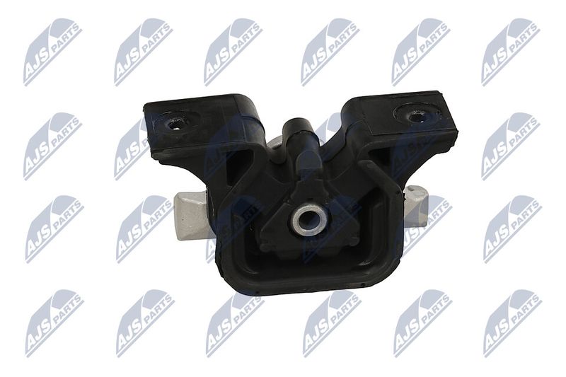 Paigutus, Mootor, NTY ZPS-PL-055