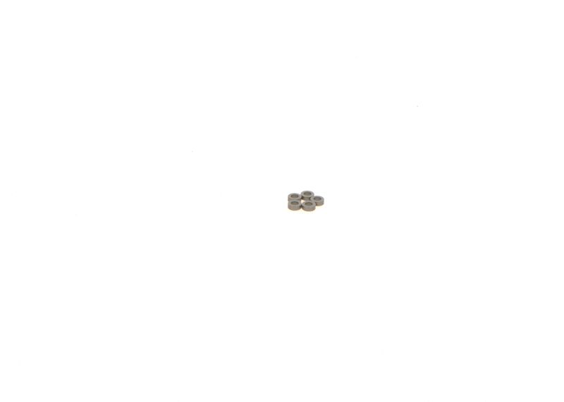 BOSCH F 00Z C98 022 Repair Kit, common rail system