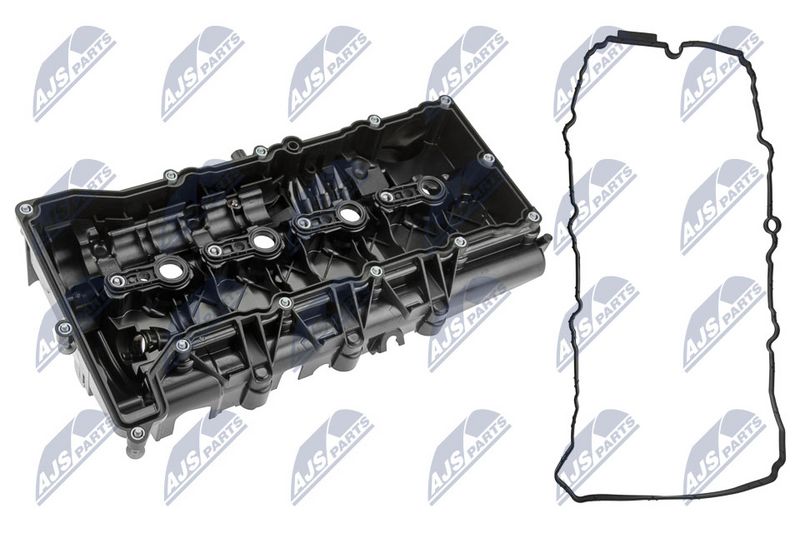 NTY BPZ-BM-031 Cylinder Head Cover