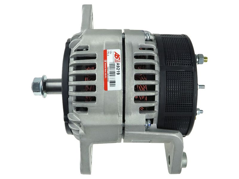 AS-PL A9219 Alternator