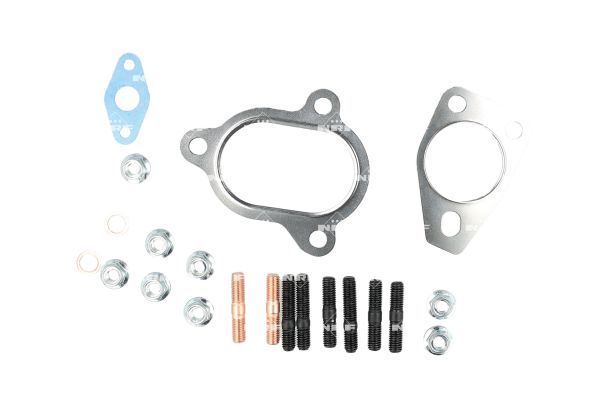 Kompressor, ülelaadimine, NRF 90010046