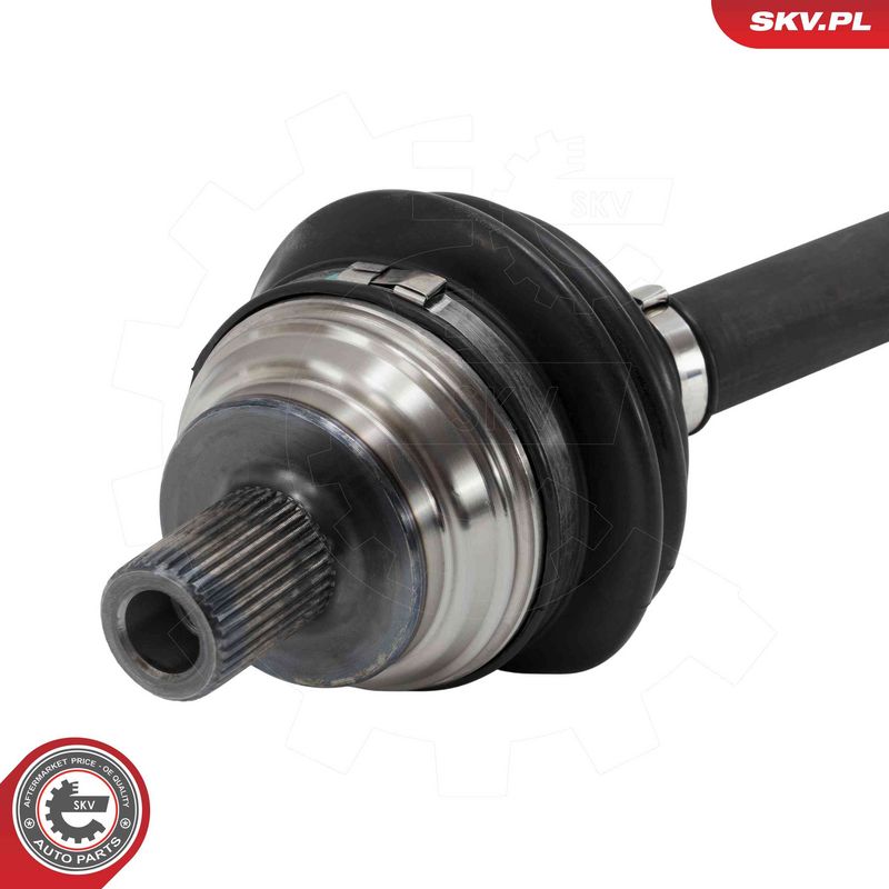 Veovõll, ESEN SKV 40SKV260
